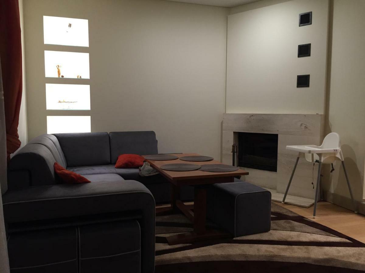 Apartament Wilnianka Криниця-Здруй Екстер'єр фото